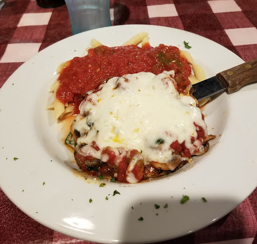 Dicicco`s Italian Restaurant